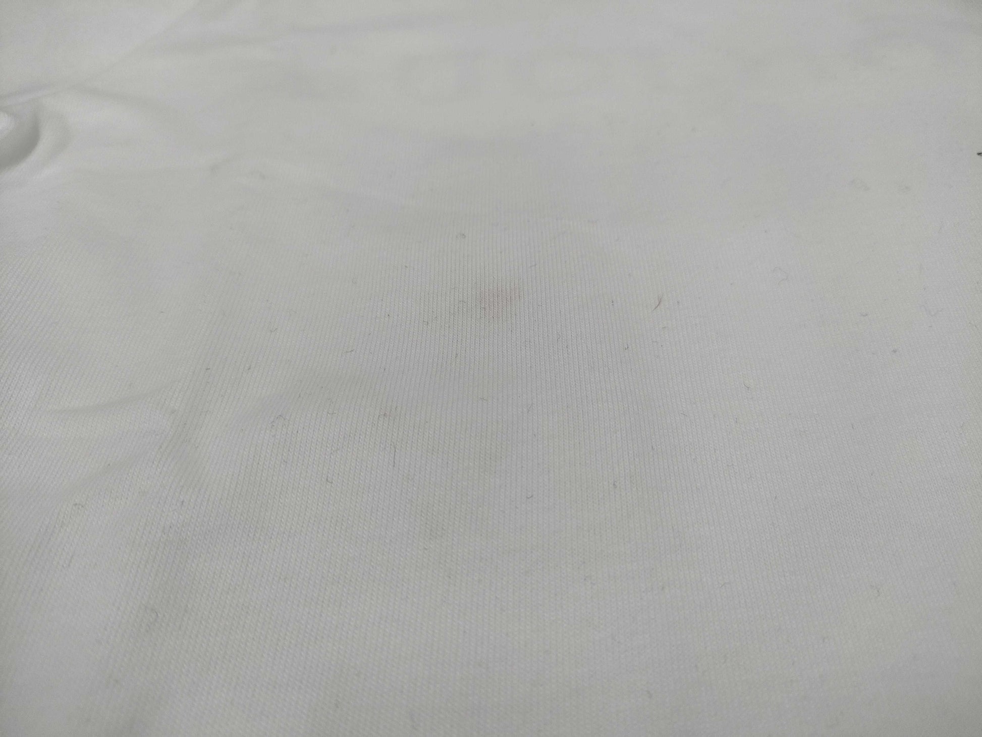 BALENCIAGA T-shirt BONJOUR T-shirt
