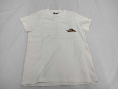BALENCIAGA T-shirt BONJOUR T-shirt