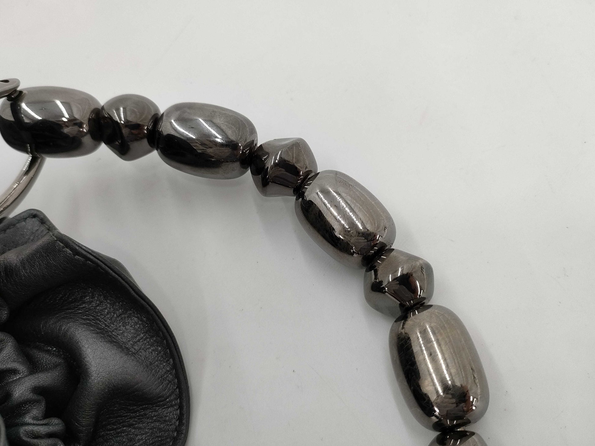 Dior Maris Pearl Handbag Handbag
