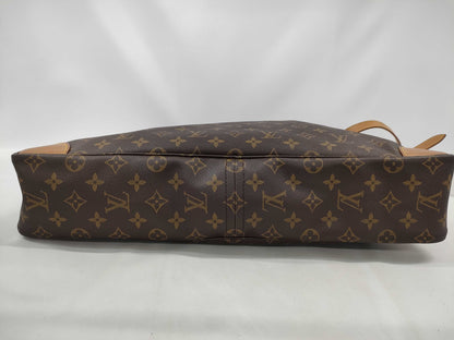 LOUIS VUITTON Monogram Sac Ballade Shoulder Bag