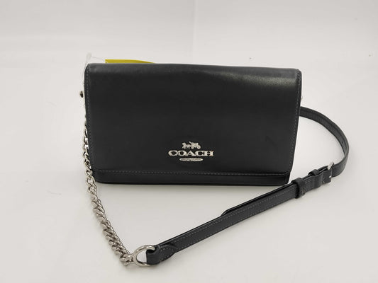 COACH Chain Shoulder Bag