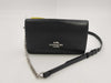 COACH Chain Shoulder Bag