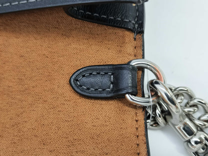 COACH Chain Shoulder Bag