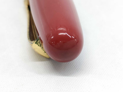 Warranted Iridosmin Lacquer Fountain Pen