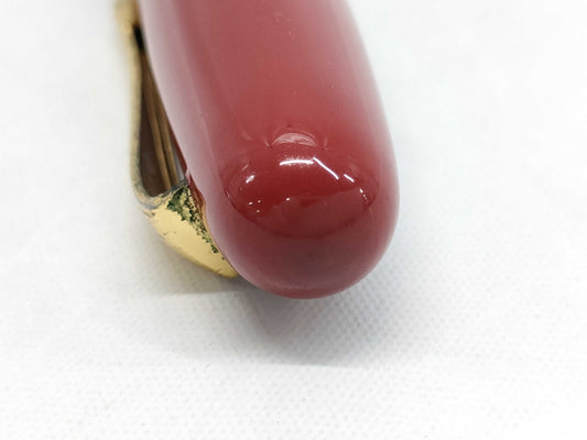 Warranted Iridosmin Lacquer Fountain Pen