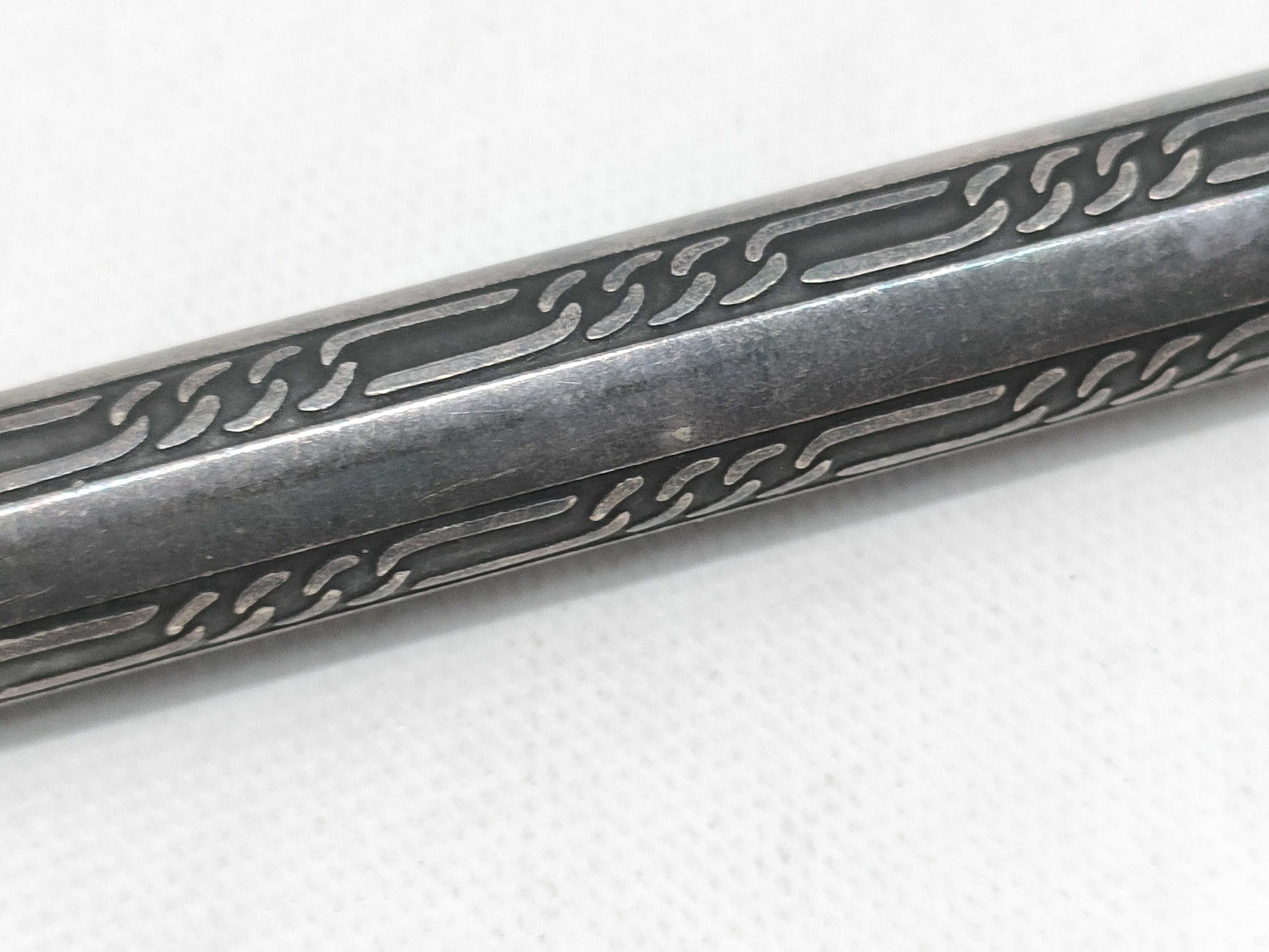 Pilot Grance Mechanical Pencil Pen & Fountain Pen