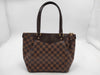 LOUIS VUITTON Damier Westonminster PM Handbag