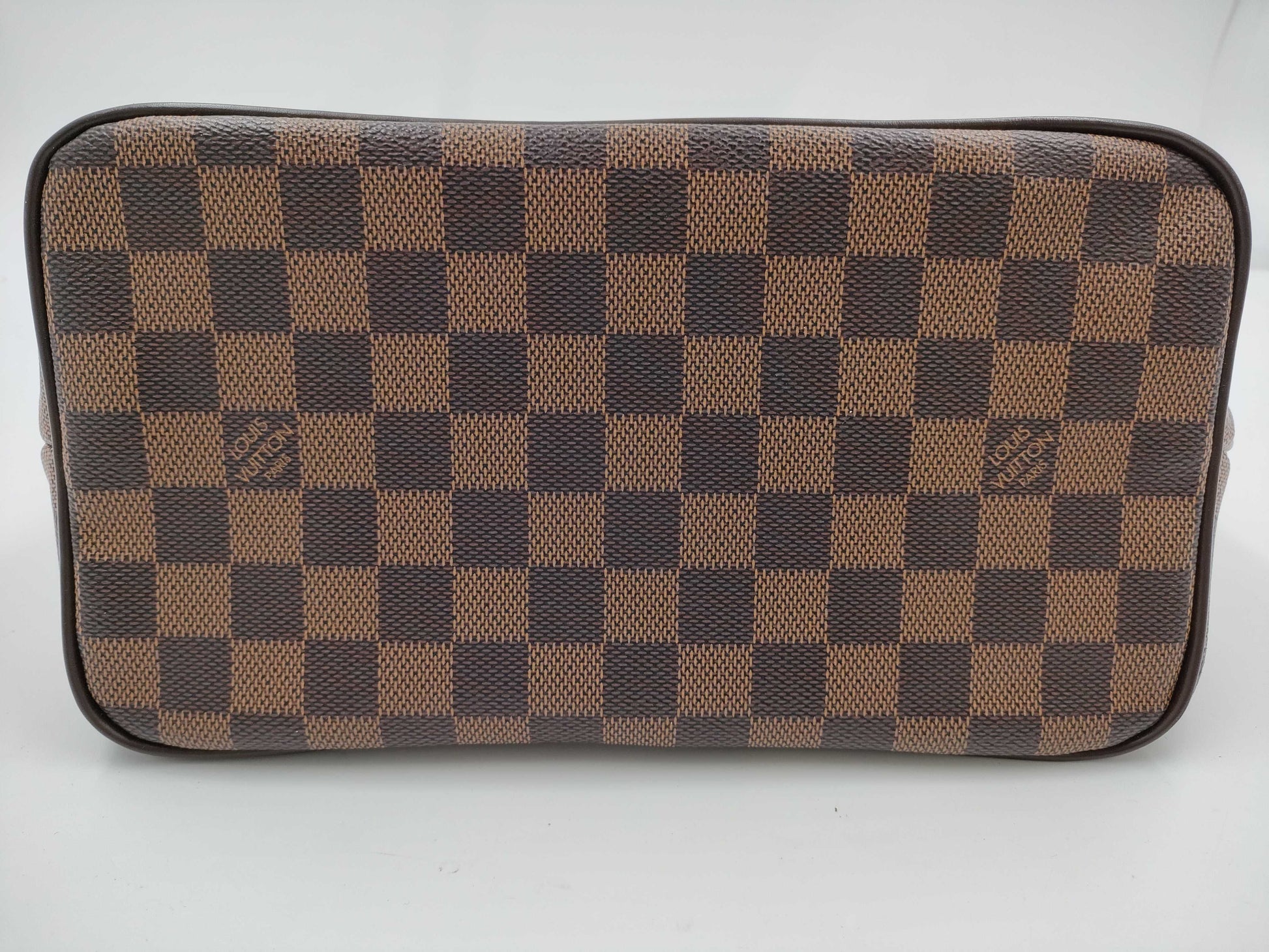 LOUIS VUITTON Damier Westonminster PM Handbag