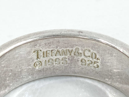 Tiffany & Co. Atlas Ring