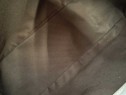 LOUIS VUITTON Batignolles Horizontal Tote Bag