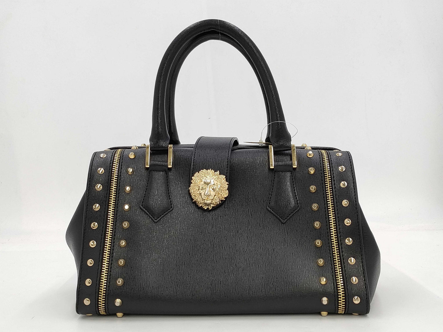 VERSACE versus Versace Studded Handbag Handbag