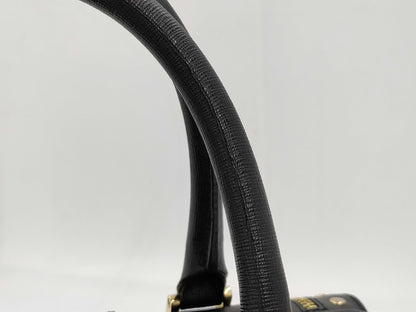 VERSACE versus Versace Studded Handbag Handbag