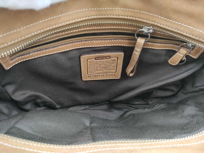 COACH Signature 15309 etc. Coach Set Shoulder Bag