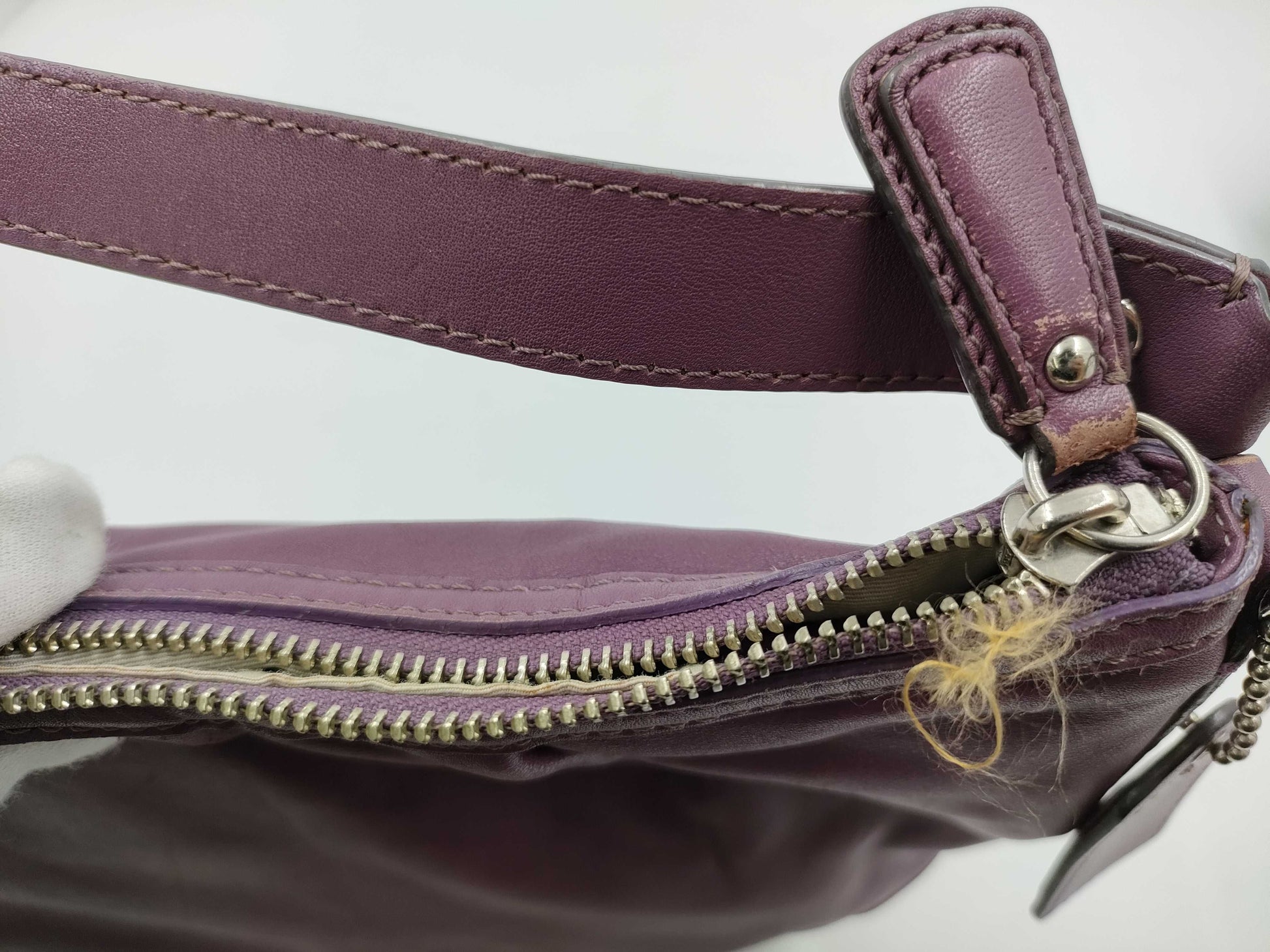 COACH Signature 15309 etc. Coach Set Shoulder Bag