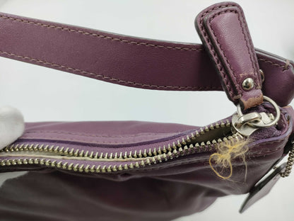 COACH Signature 15309 etc. Coach Set Shoulder Bag