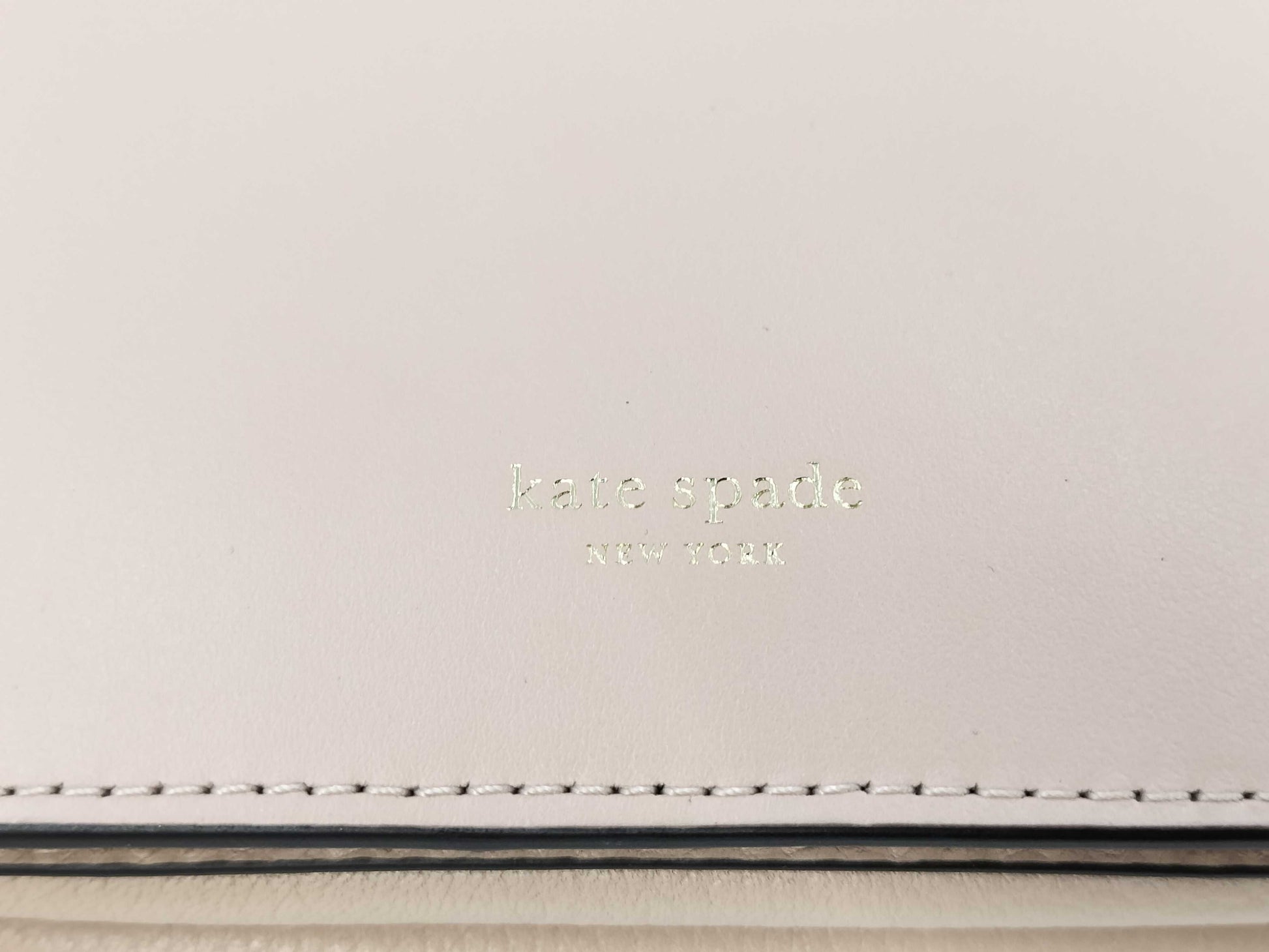 Kate Spade Shoulder Wallet Shoulder Bag