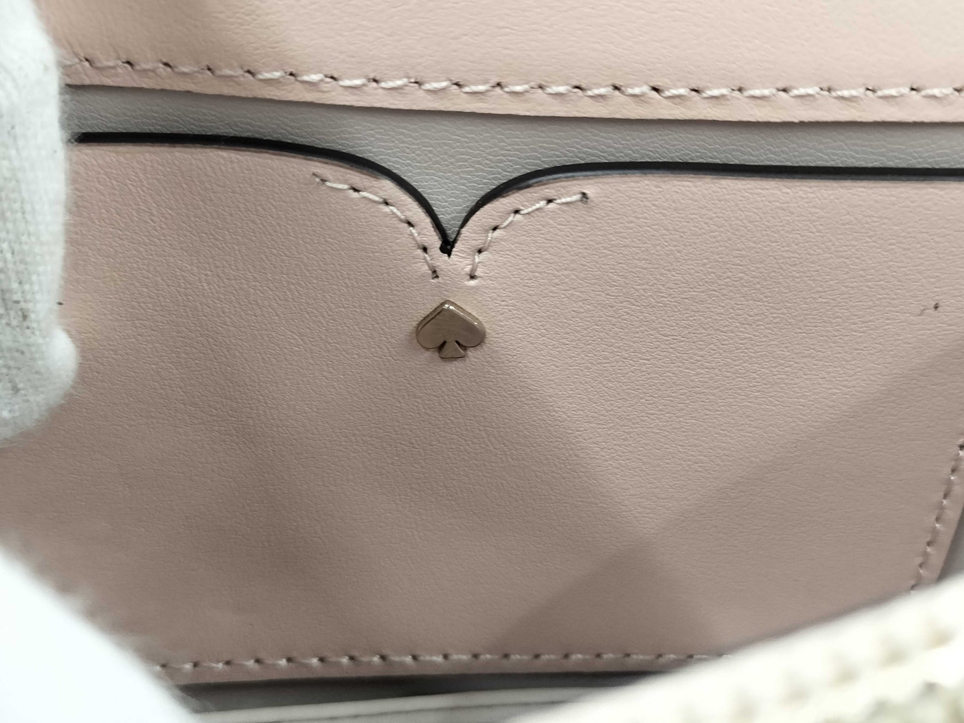 Kate Spade Shoulder Wallet Shoulder Bag