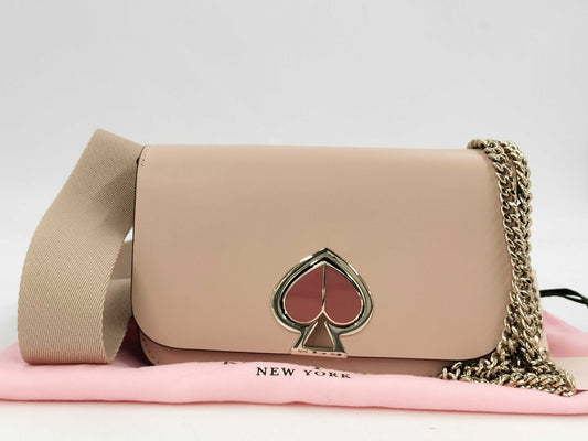 Kate Spade Shoulder Wallet Shoulder Bag