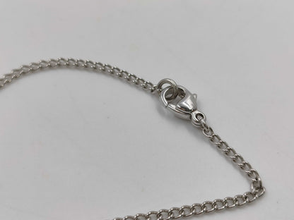 CHANEL 03A Tree Necklace Necklace