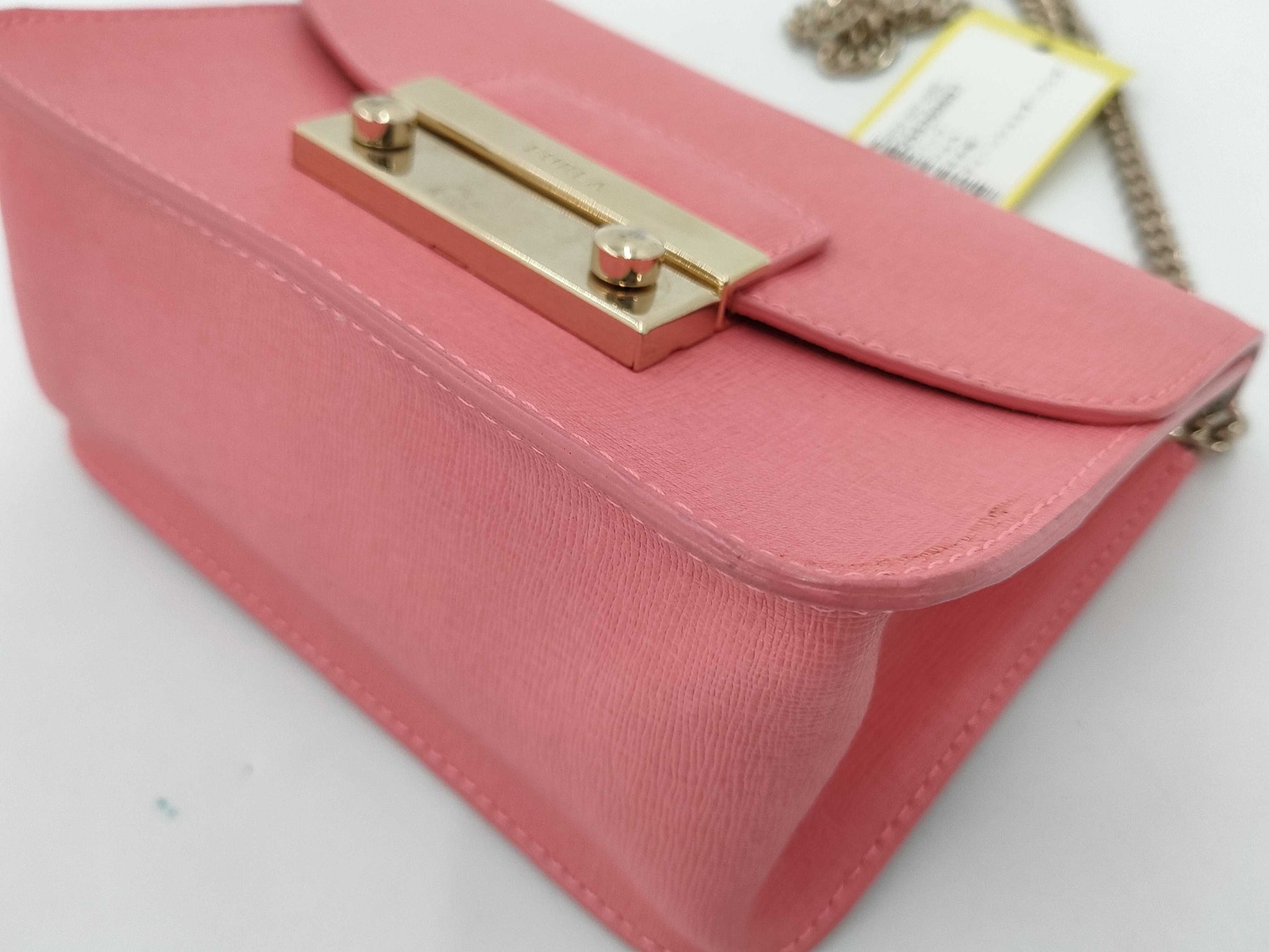 FURLA Chain Shoulder Bag Shoulder Bag