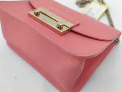 FURLA Chain Shoulder Bag Shoulder Bag