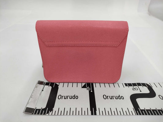 FURLA Chain Shoulder Bag Shoulder Bag
