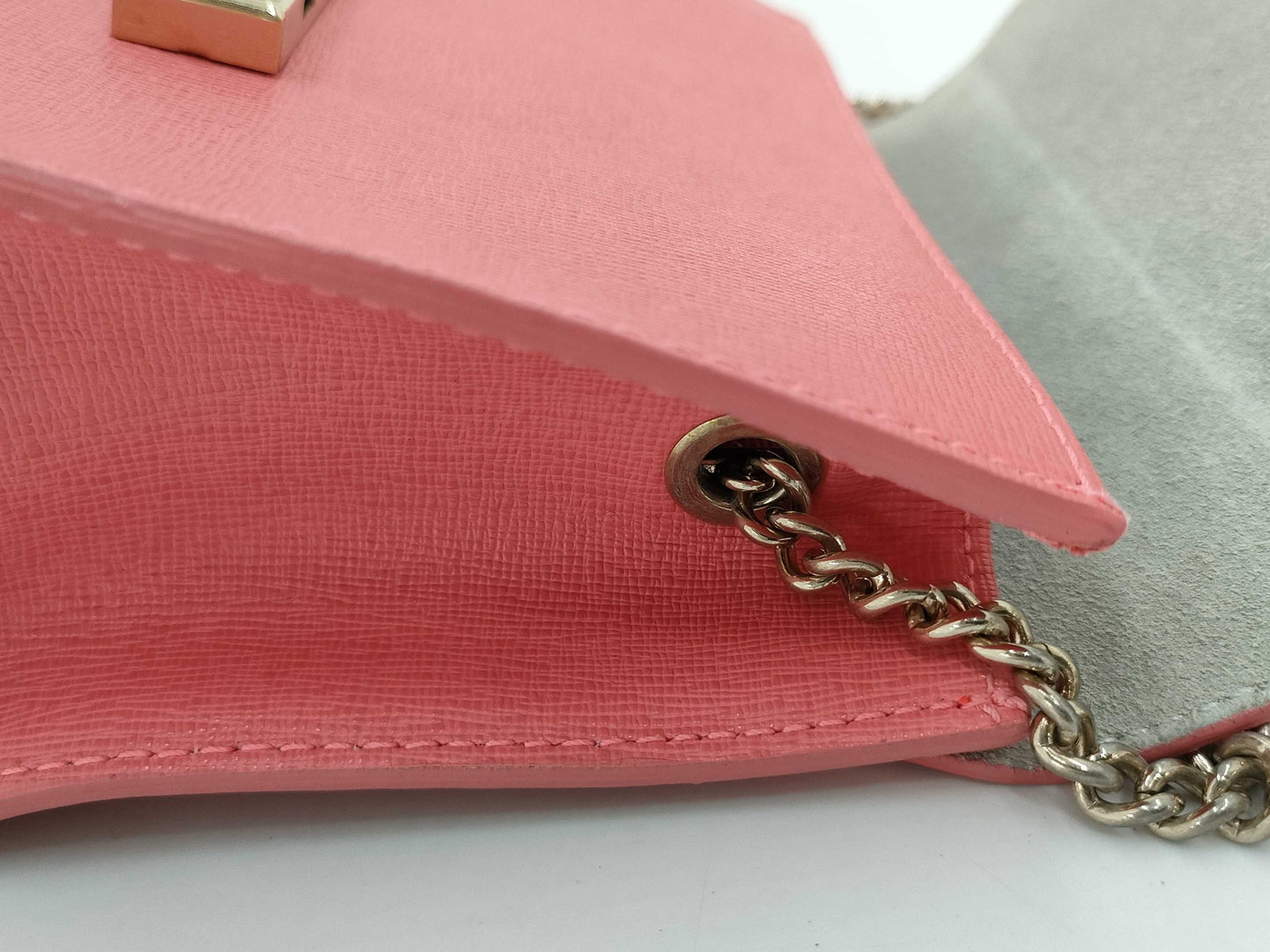 FURLA Chain Shoulder Bag Shoulder Bag
