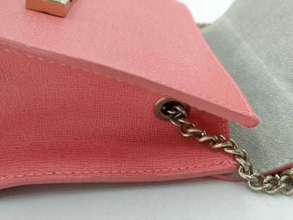 FURLA Chain Shoulder Bag Shoulder Bag