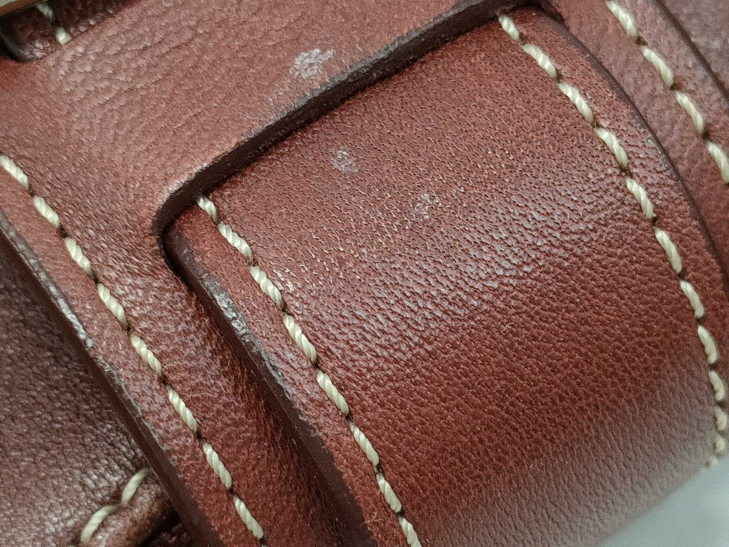 COACH 7541 handbag