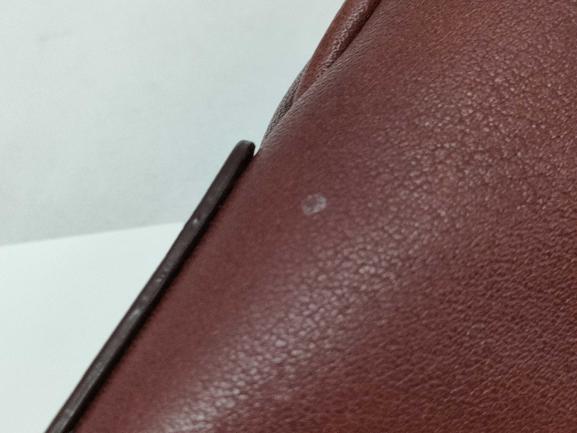 COACH 7541 handbag