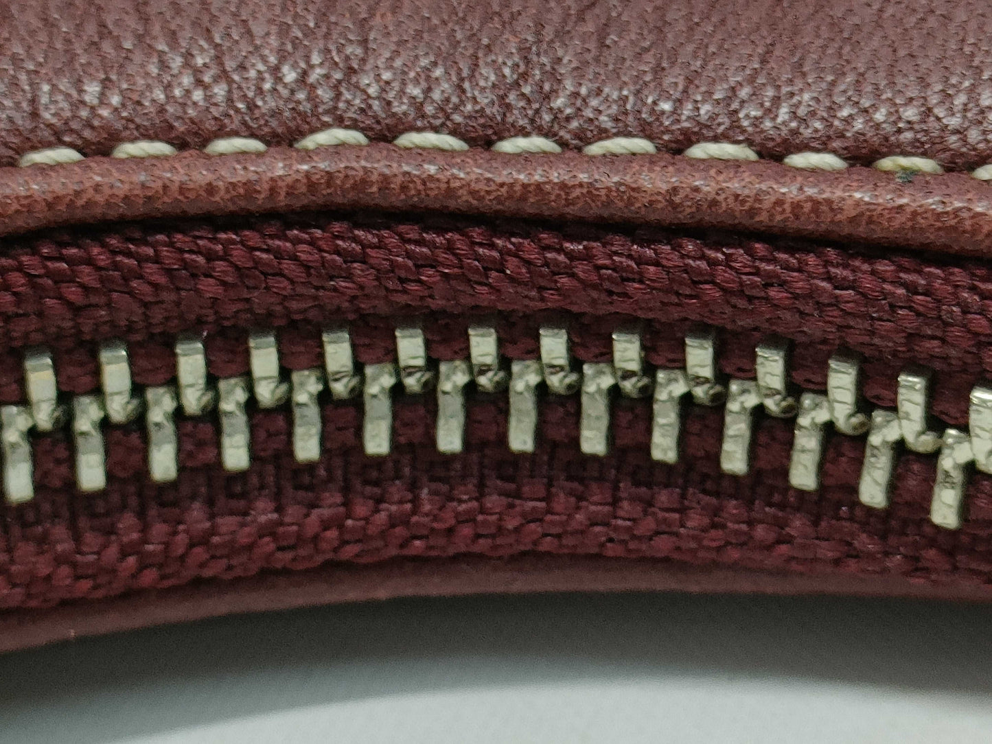 COACH 7541 handbag