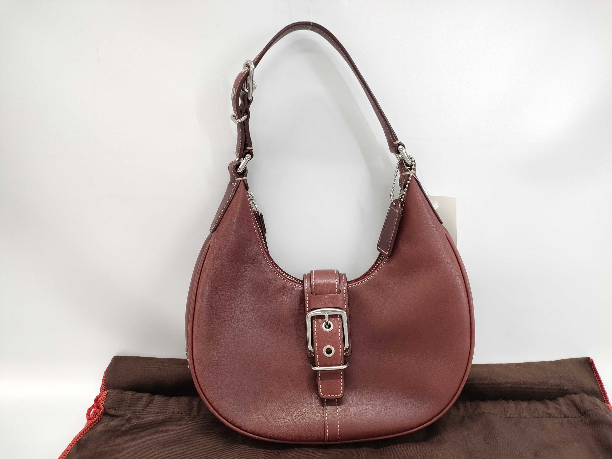 COACH 7541 handbag