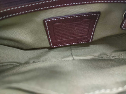 COACH 7541 handbag