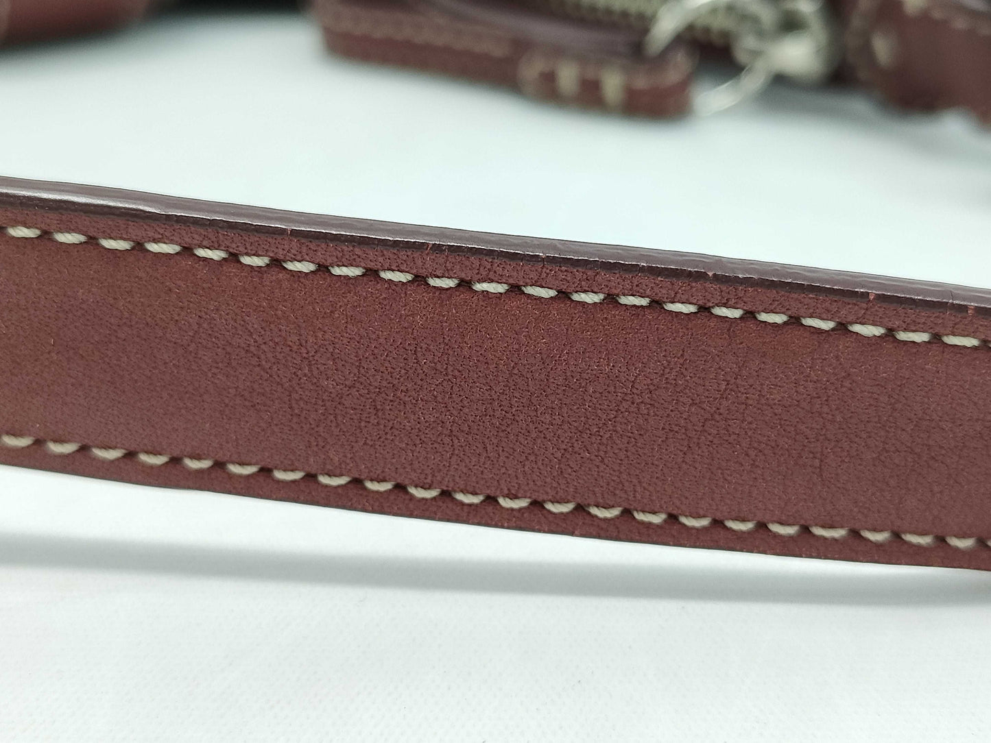 COACH 7541 handbag