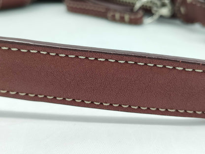 COACH 7541 handbag