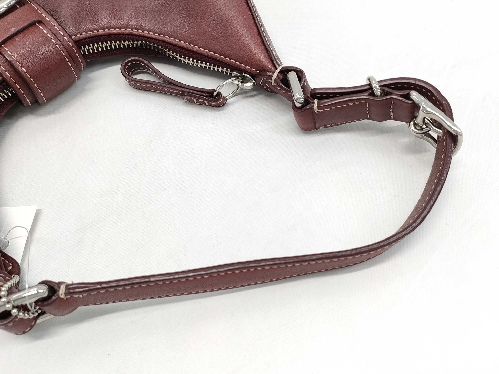 COACH 7541 handbag