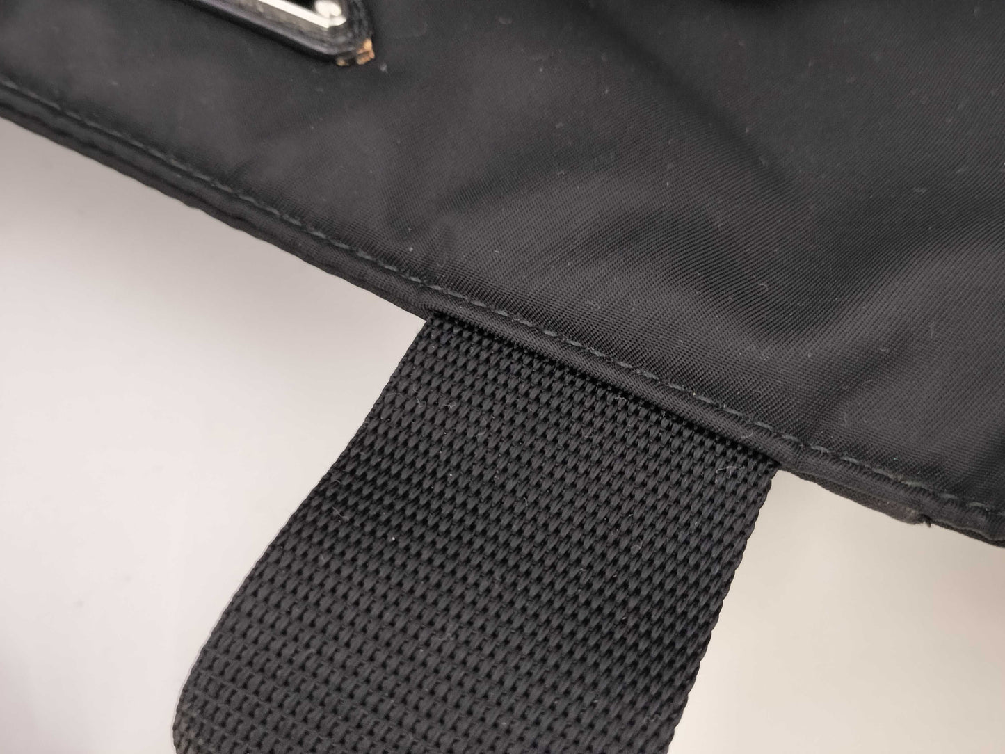 PRADA Vera 1BG354 Handbag