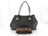 GUCCI 232956 520981 Leather Black Handbag