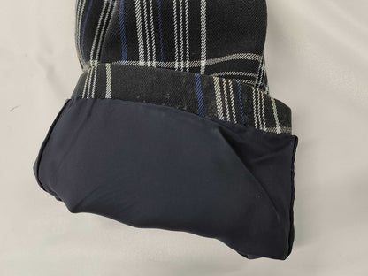 COMME des GARCONS Checkered Jacket