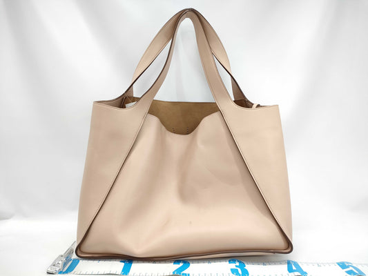 Stella McCartney Tote Bag with Pouch