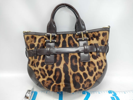 DOLCE & GABBANA Harako Handbag Handbag