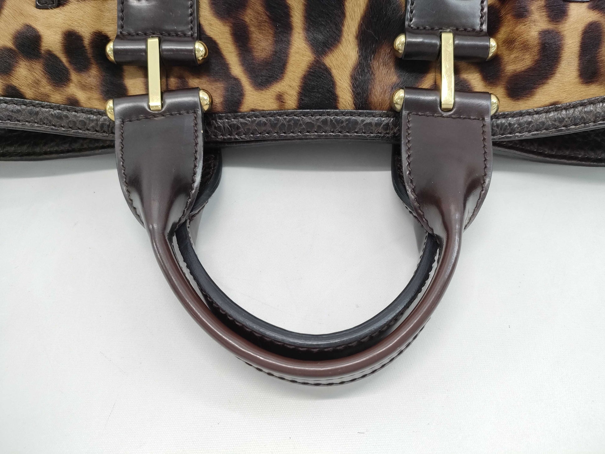 DOLCE & GABBANA Harako Handbag Handbag