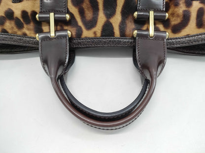 DOLCE & GABBANA Harako Handbag Handbag
