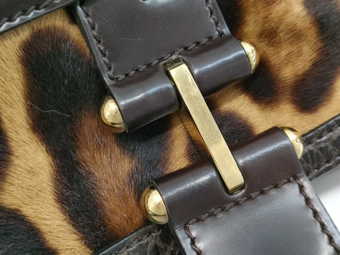 DOLCE & GABBANA Harako Handbag Handbag