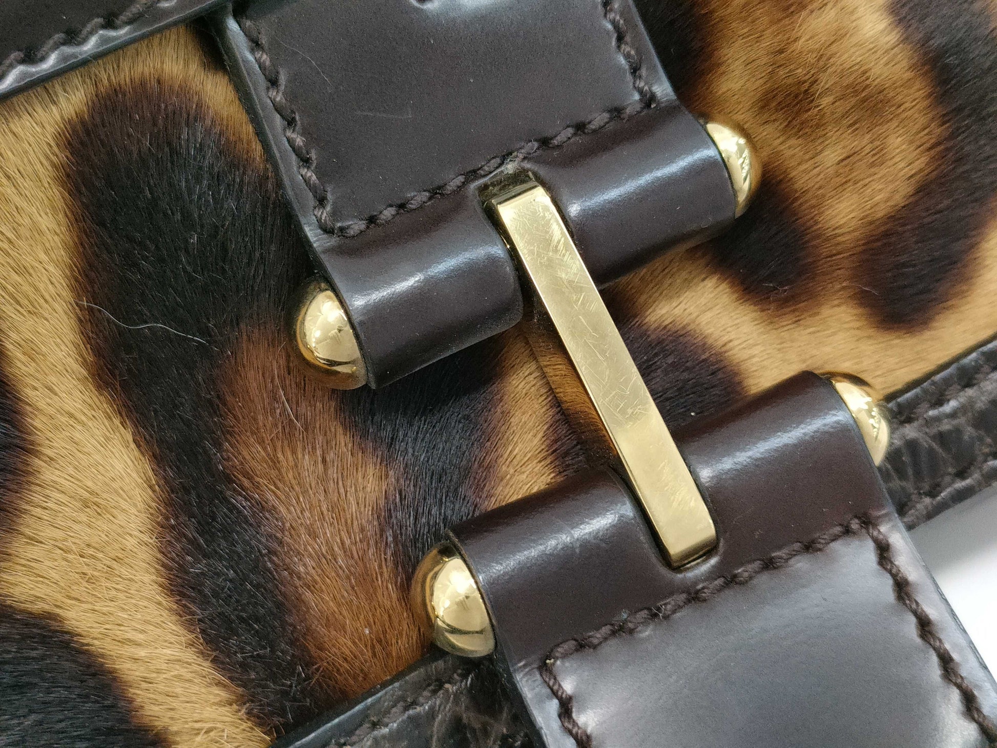 DOLCE & GABBANA Harako Handbag Handbag