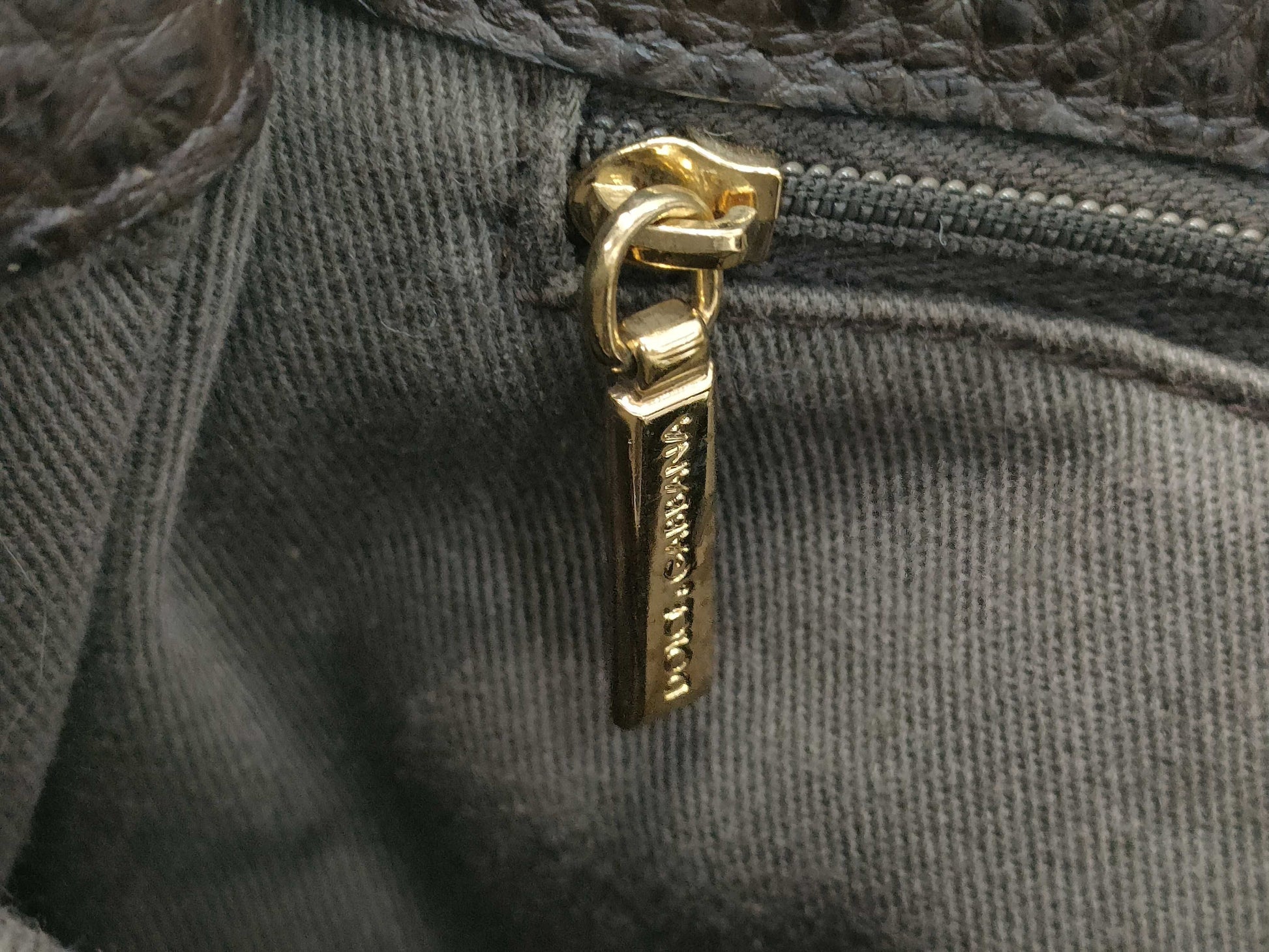 DOLCE & GABBANA Harako Handbag Handbag