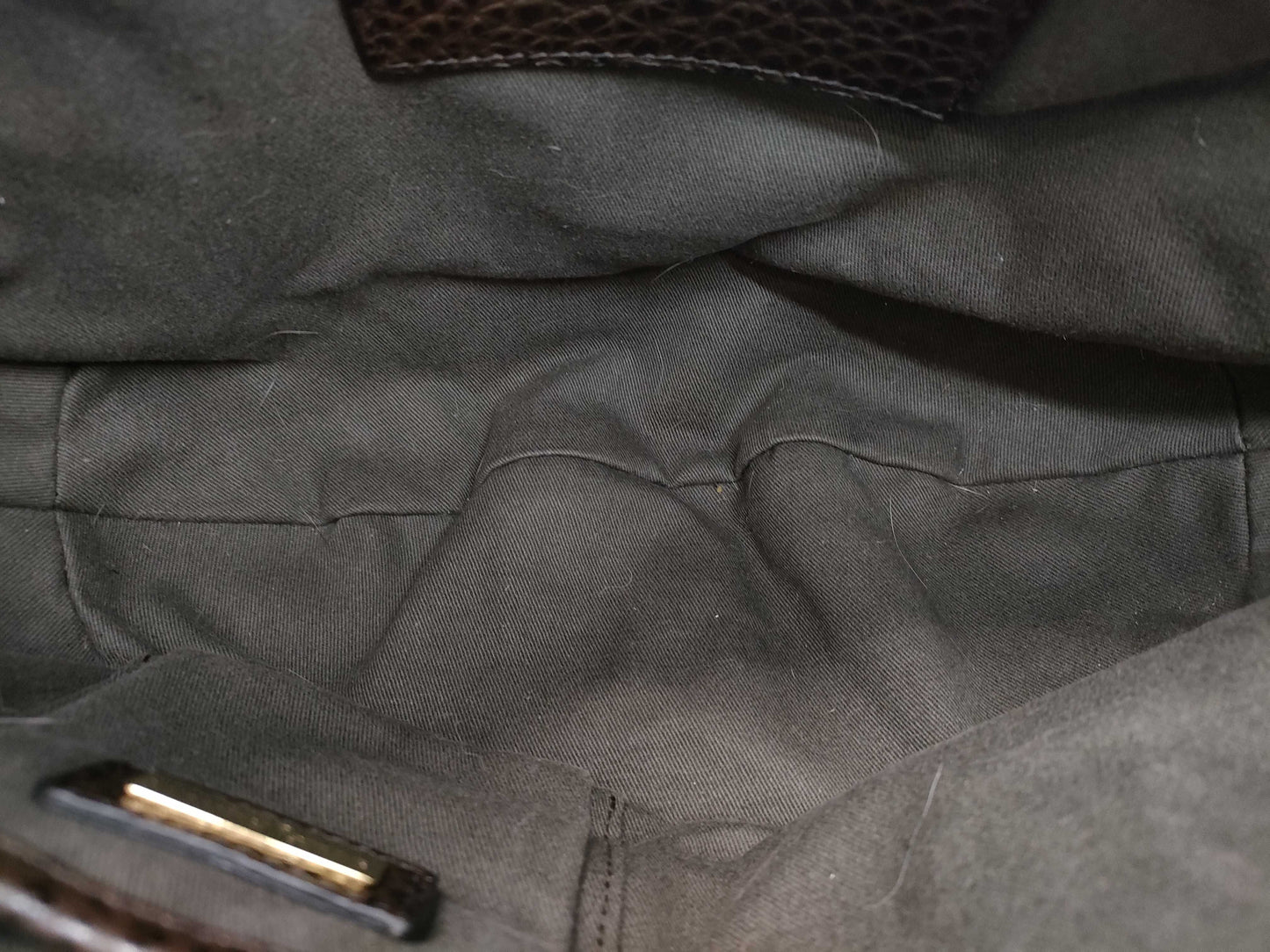 DOLCE & GABBANA Harako Handbag Handbag