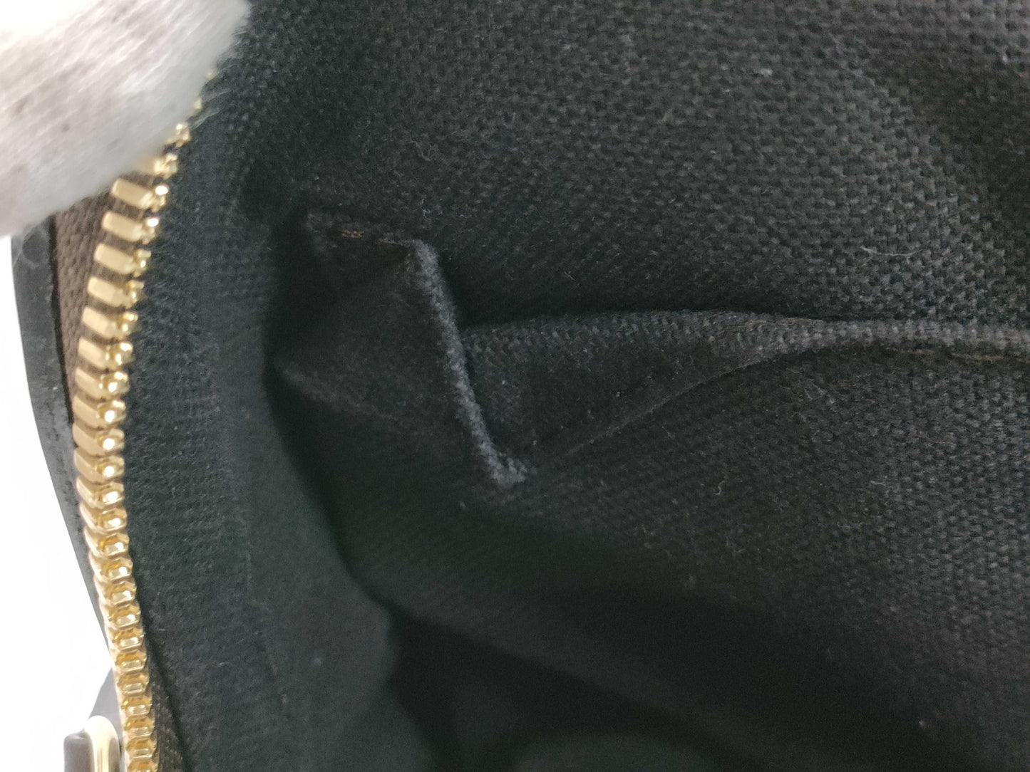 BURBERRY Nova Check Bowling Bag Handbag