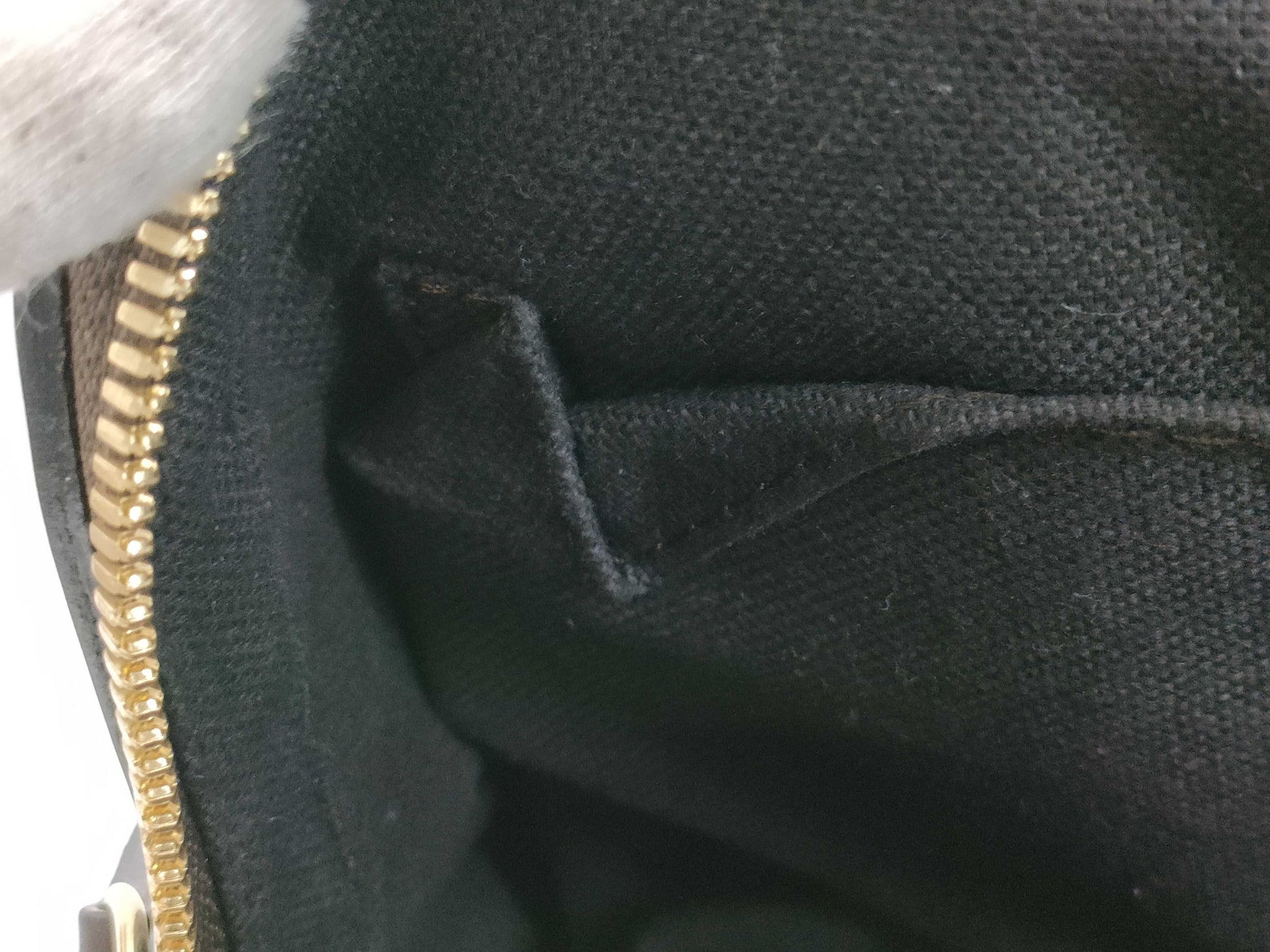 BURBERRY Nova Check Bowling Bag Handbag