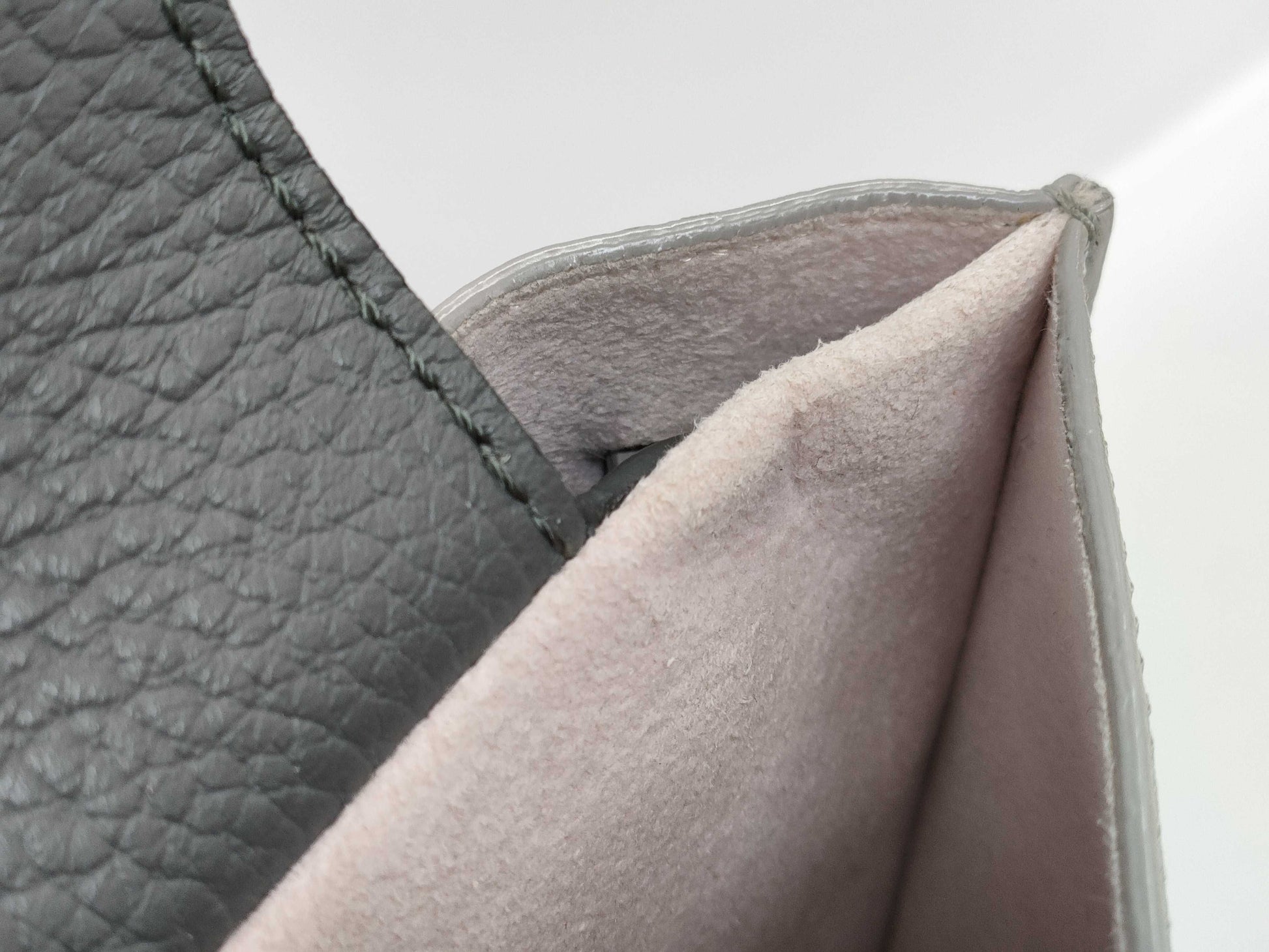 TOD'S Leather 2-Way Bag Handbag